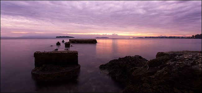 Передний план, средний план и фон в фотографии