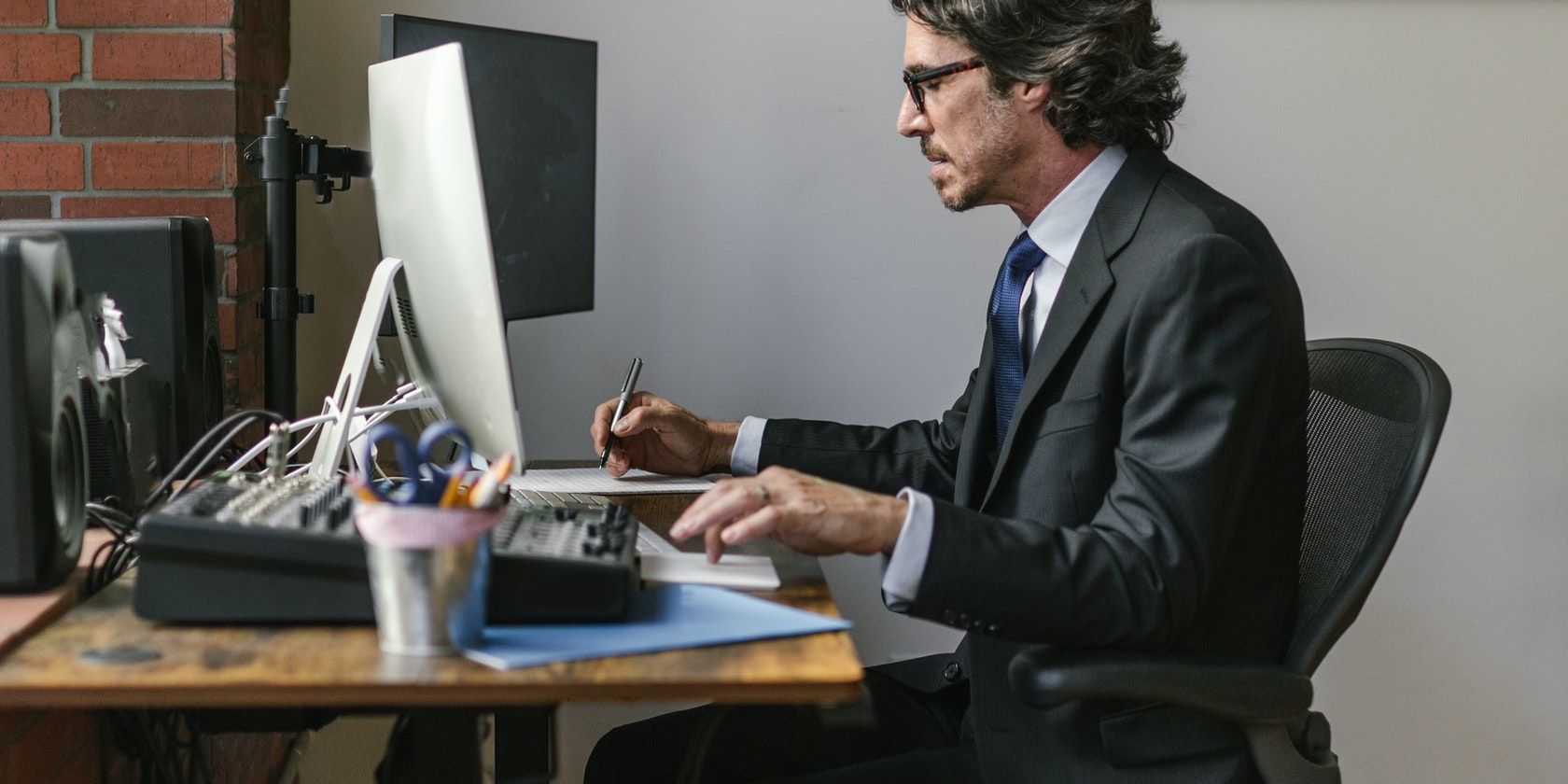 Как стать успешным фрилансером