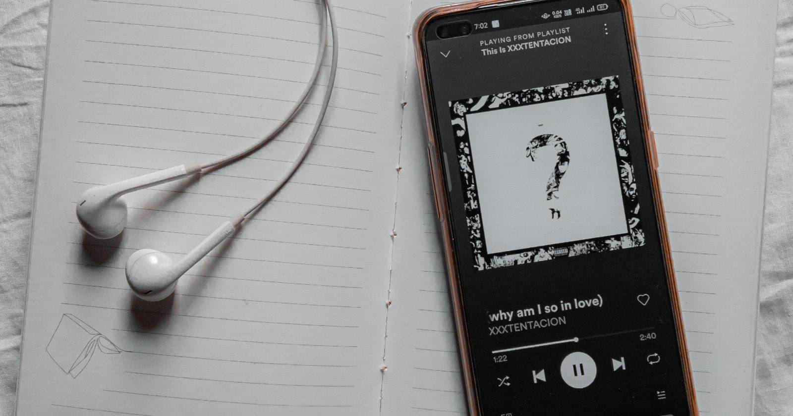 7 способов улучшить Spotify на телефоне