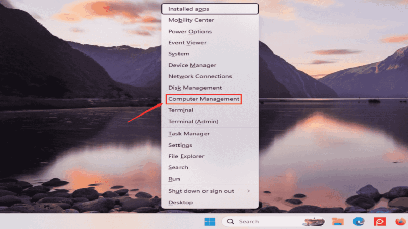 Docker ohne Admin: docker-users Gruppe hinzufügen