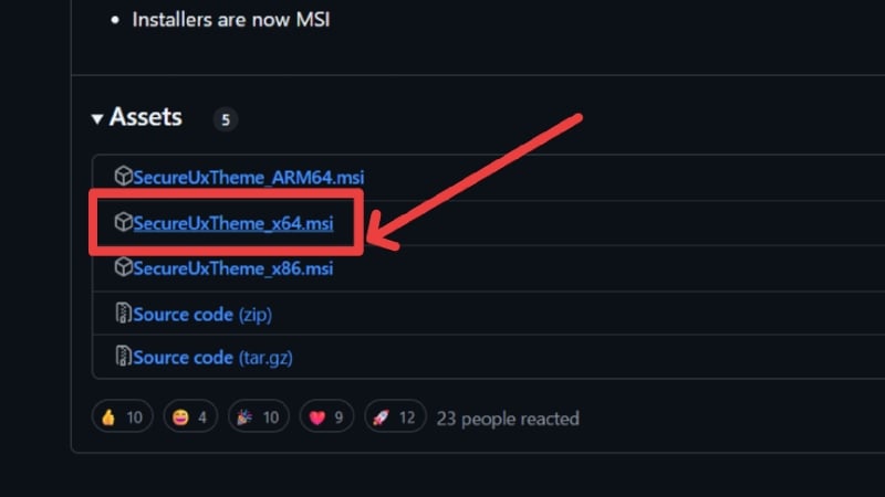 download secureuxtheme