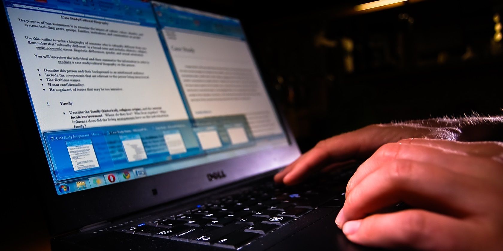 Проверка орфографии и словари в Microsoft Word