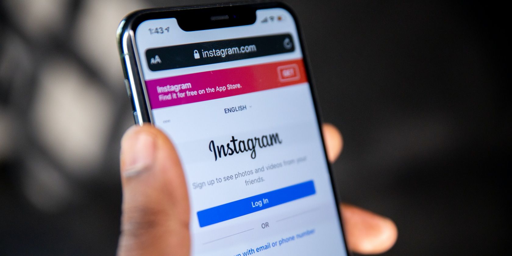 Как отвязать Instagram от Facebook быстро