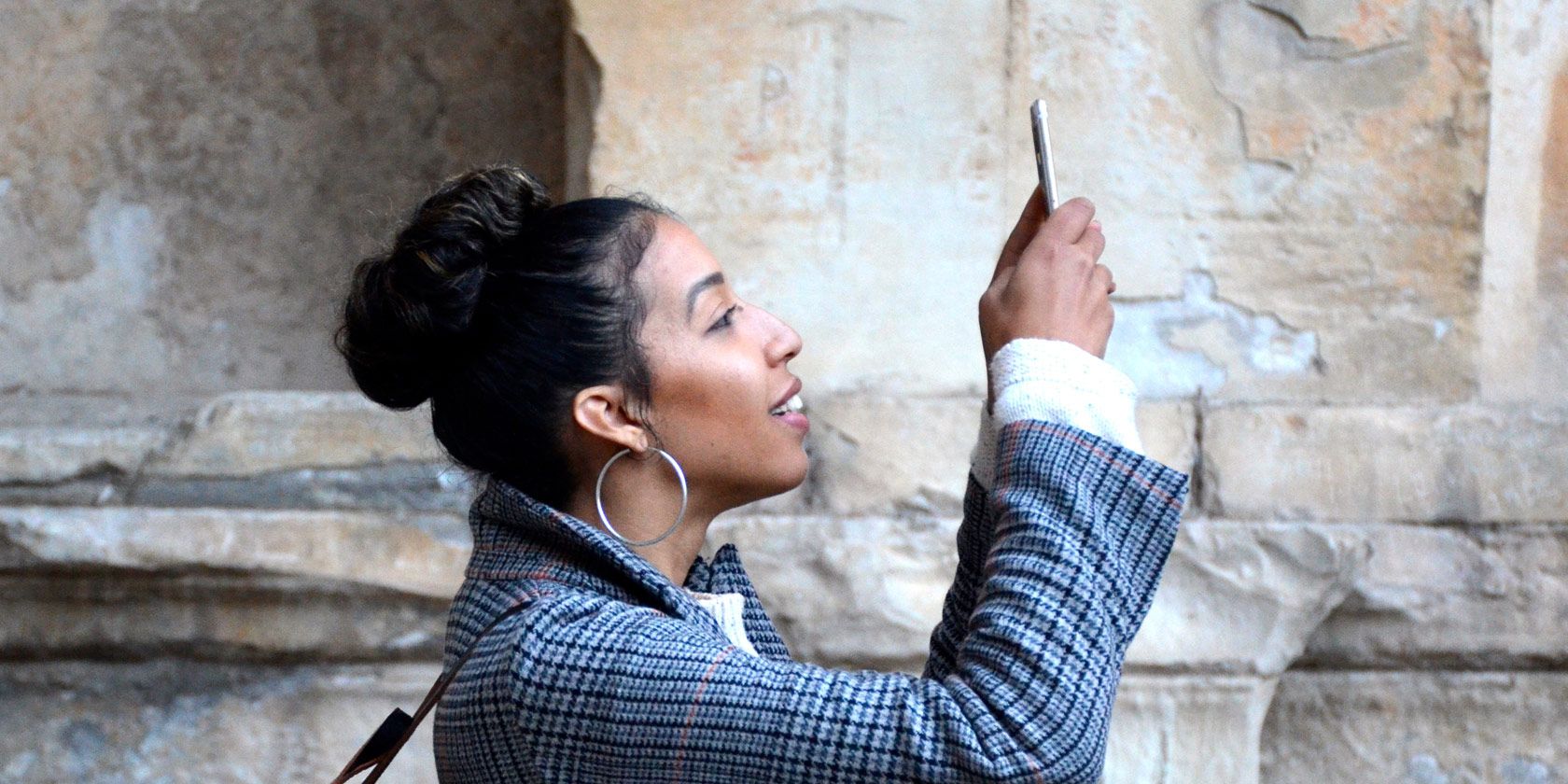 Фотография на смартфоне и удовольствие