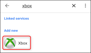 Xbox в Google Assistant — назначение комнаты и настройки