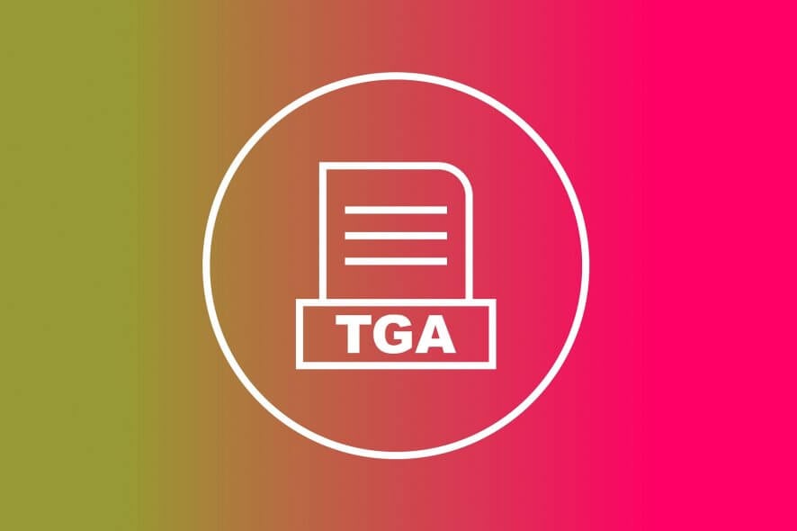 Как открыть файлы TGA — инструменты и советы