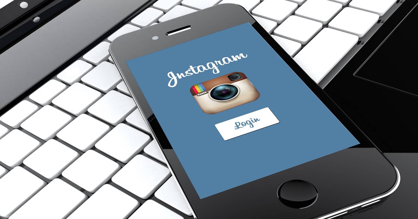 Как подписываться на хэштеги в Instagram