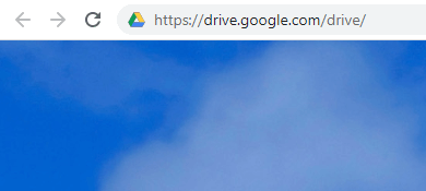 Ошибка 500 в Google Drive — как исправить