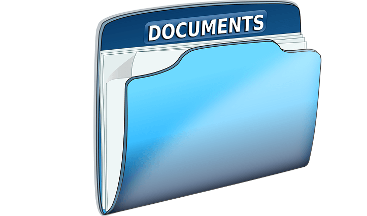 Автоматически сохранять копии файлов в Windows