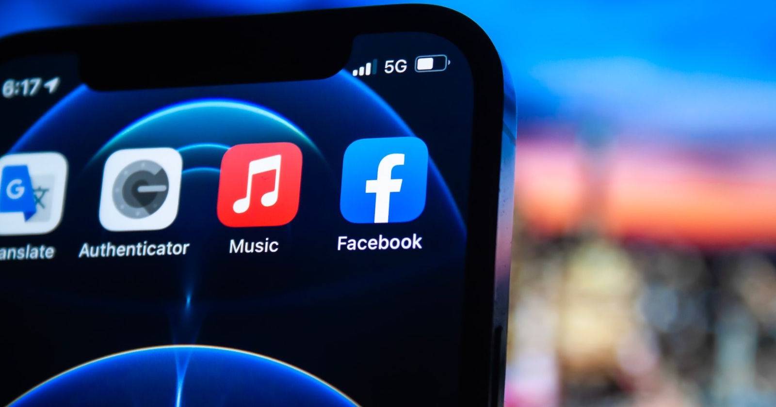 Facebook не присылает код — причины и решения