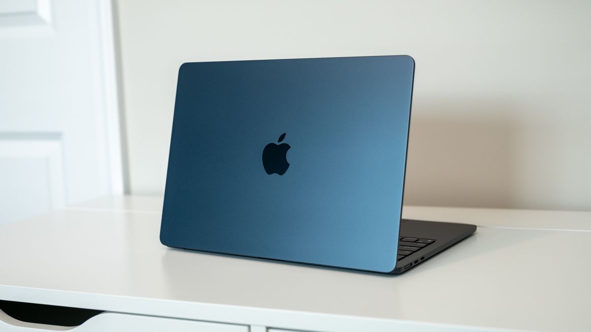 Как удалить сообщения на Mac