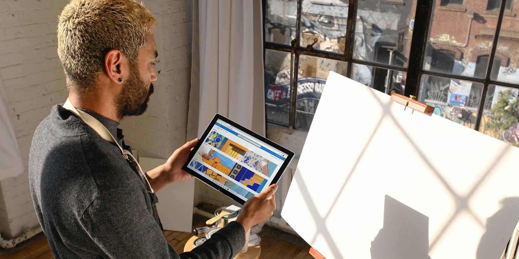 Цвет заголовков окон в Windows 11