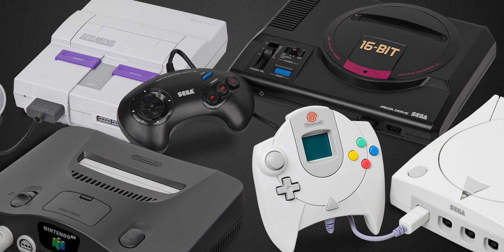 Уход за ретро‑консолью — полное руководство