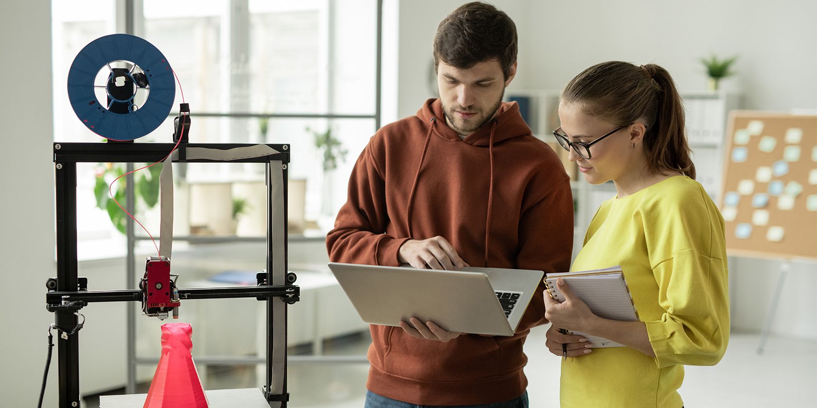 Как начать карьеру в 3D‑печати