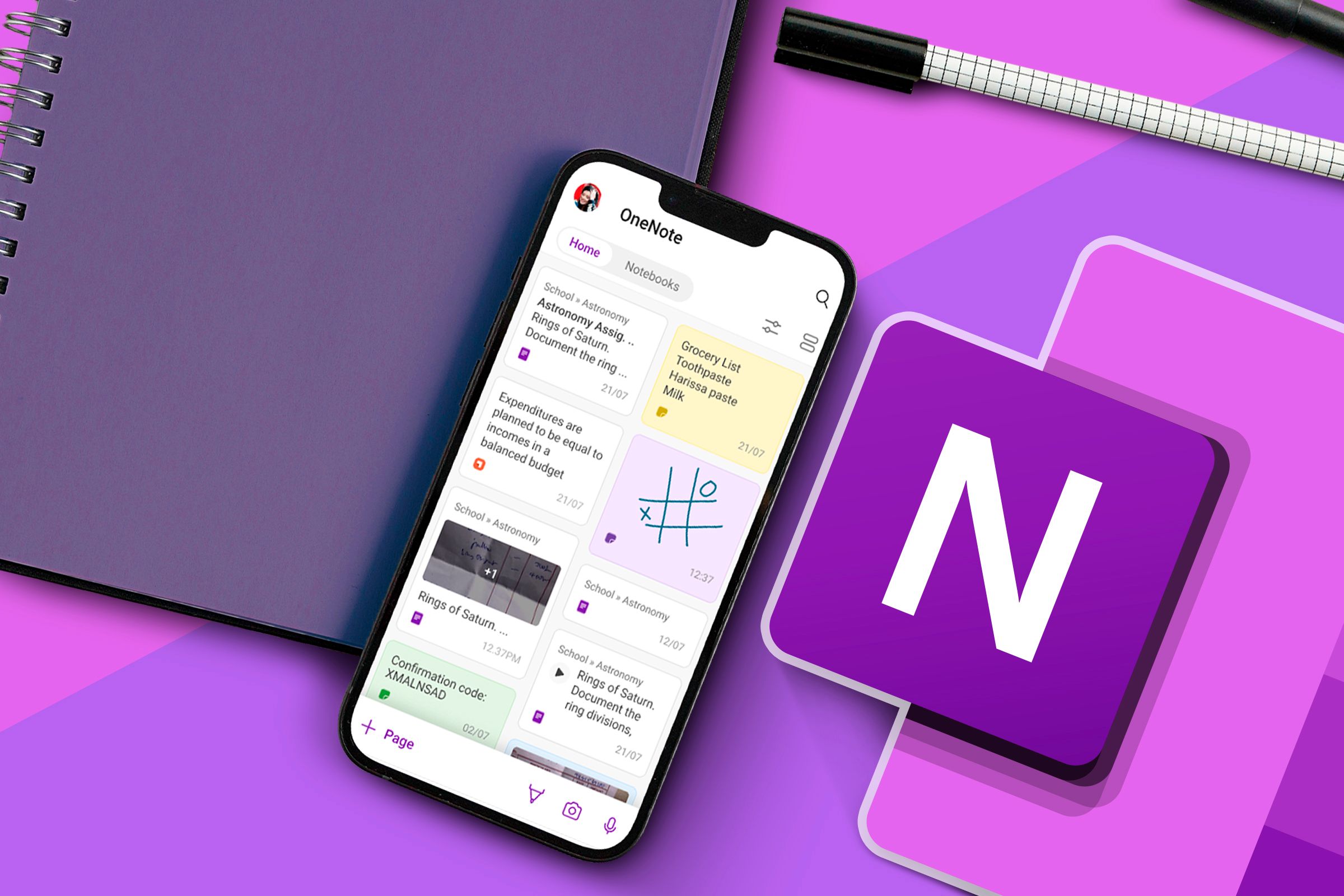 OneNote: советы, чек-листы и методики