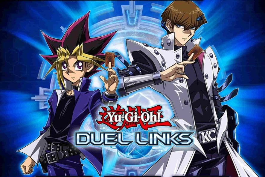 Лучшие онлайн Yu‑Gi‑Oh! — обзор и советы
