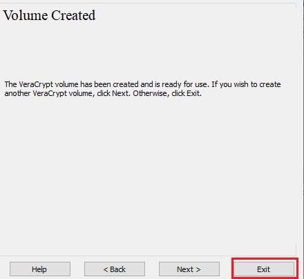 Lock Drive with Password in Windows 10