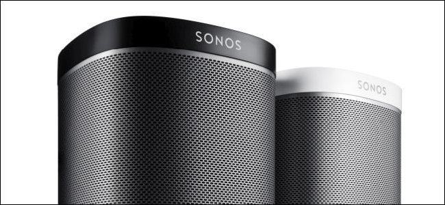 Трансляция звука с ПК на Sonos