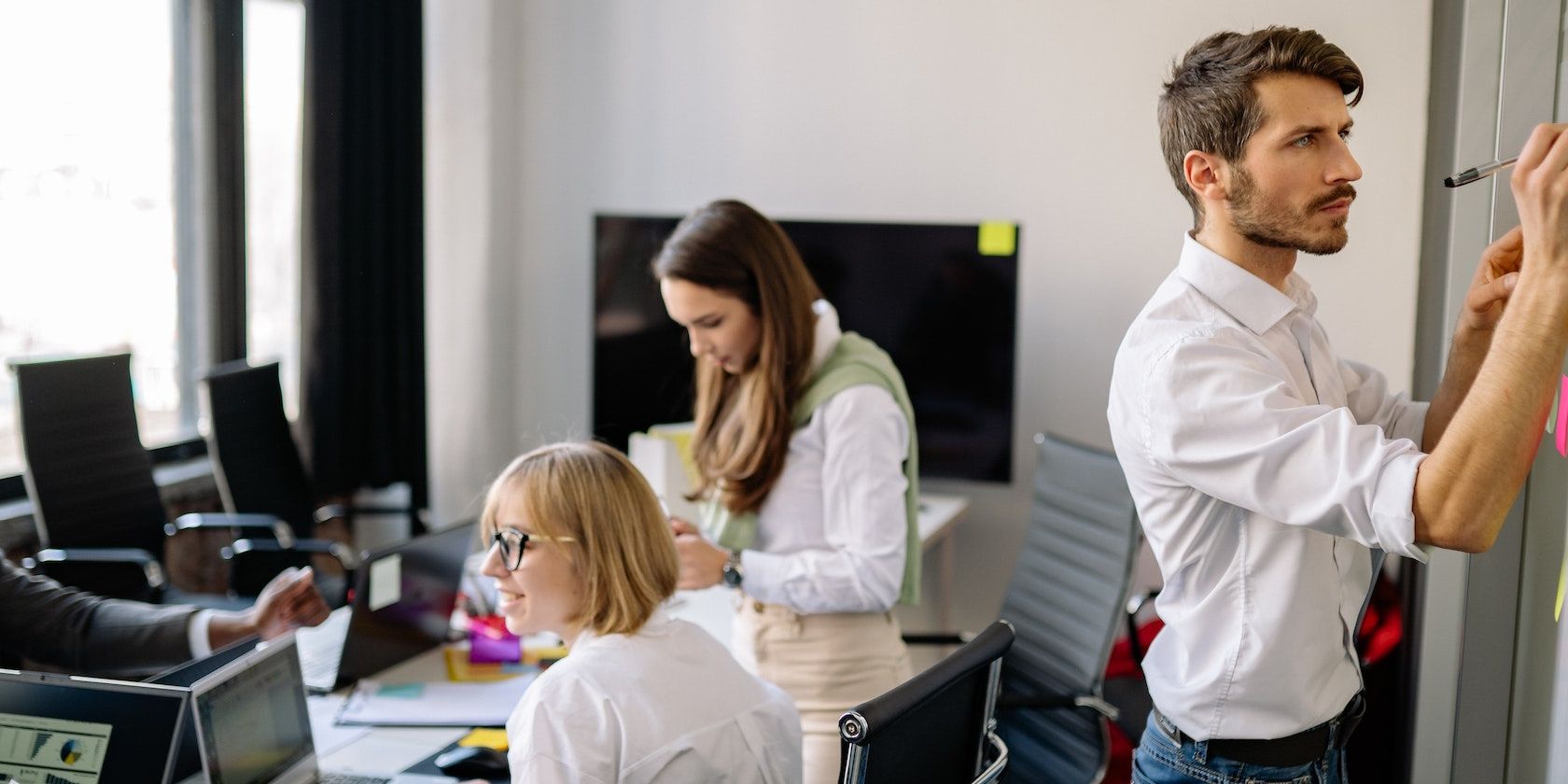 TimeTree — организуйте рабочее расписание