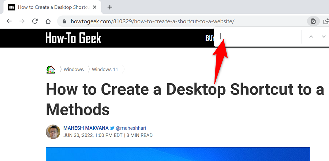 Как найти слово на веб‑странице быстро