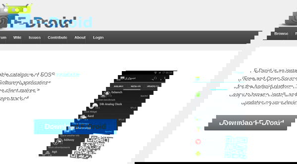 Убрать Google с Android — лучшие альтернативы