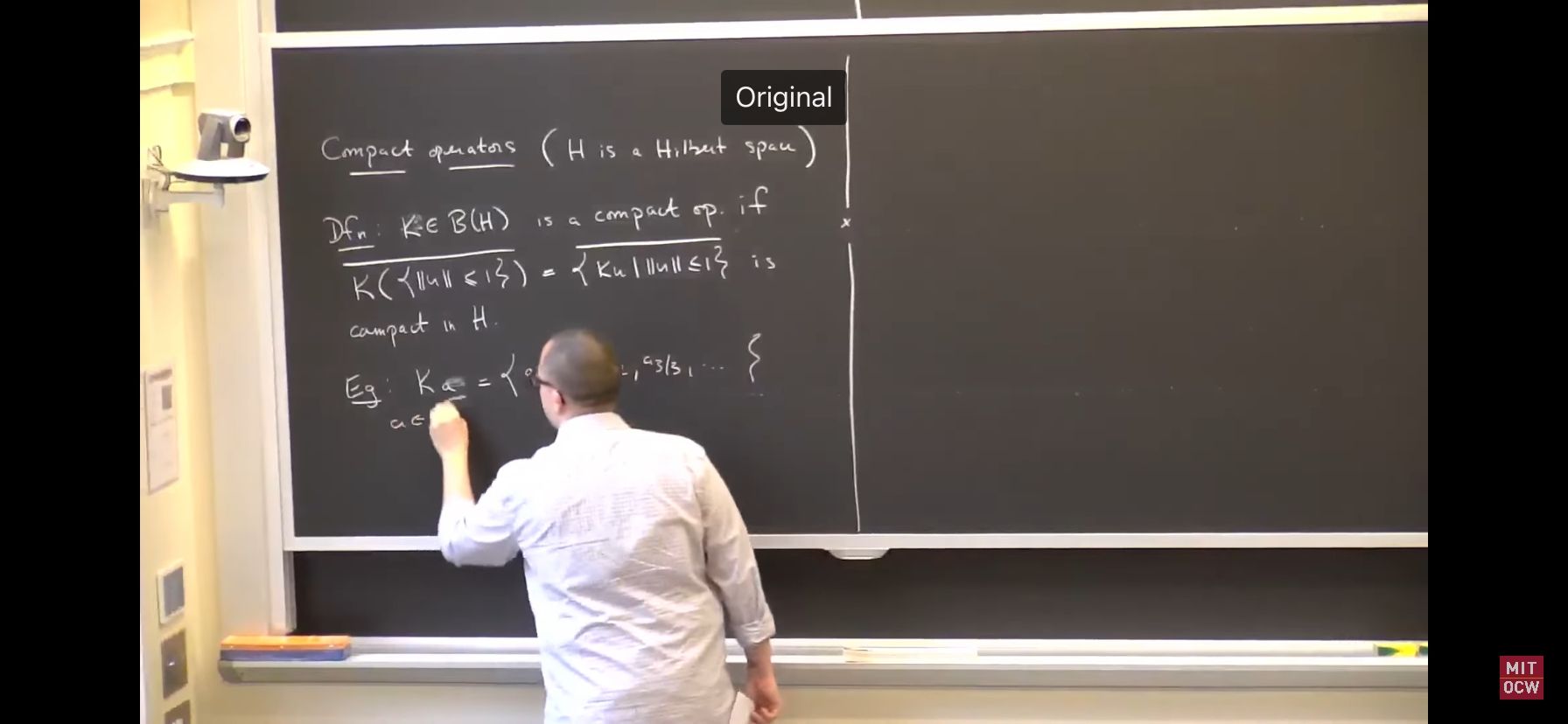 Видео YouTube возвращено к оригинальному масштабу