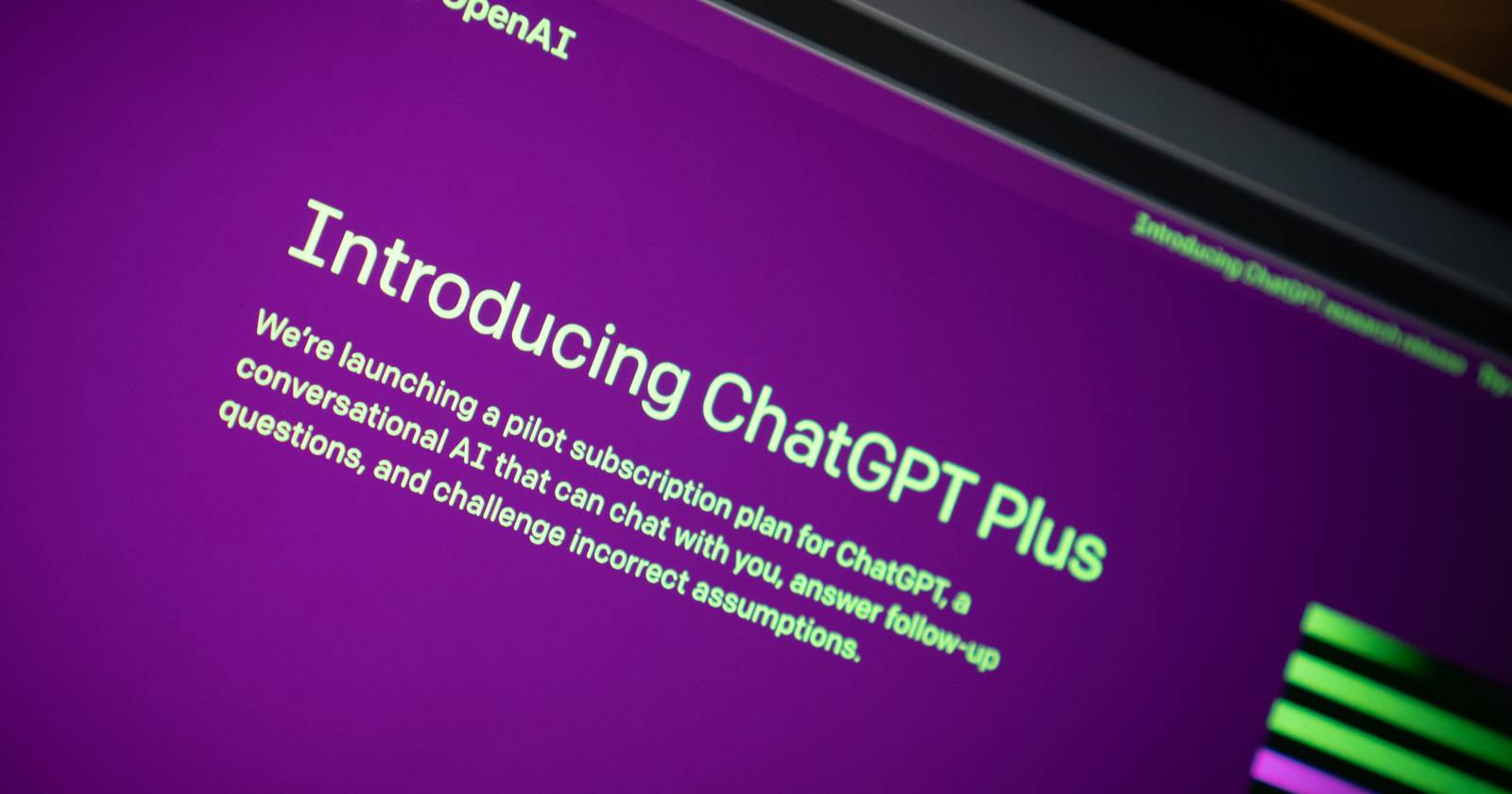 ChatGPT Plugins и Web Browsing — что важно знать