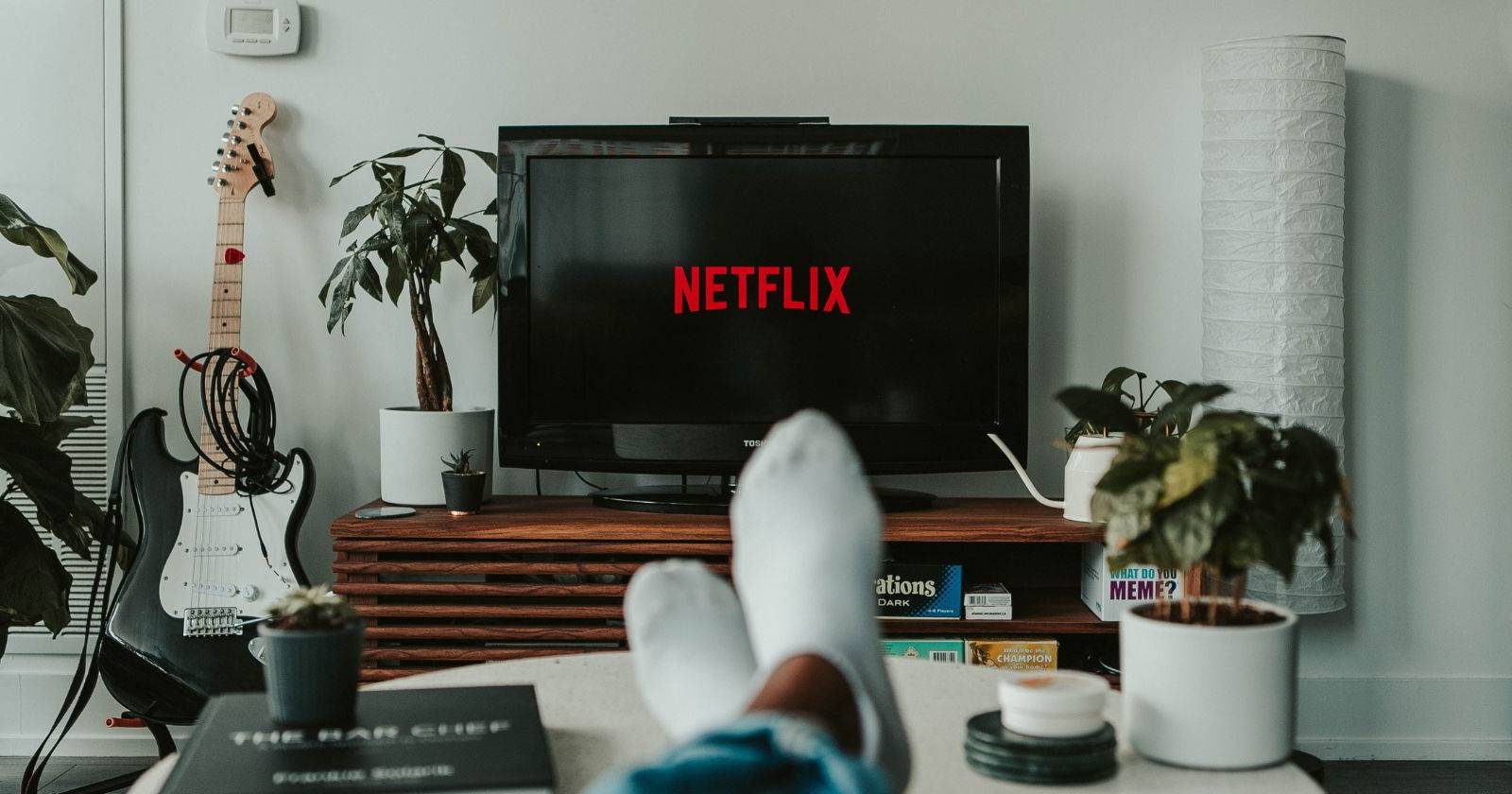 Фильтровать Netflix по языку — руководство