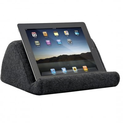 Wedgestand — подушка‑клин для планшета