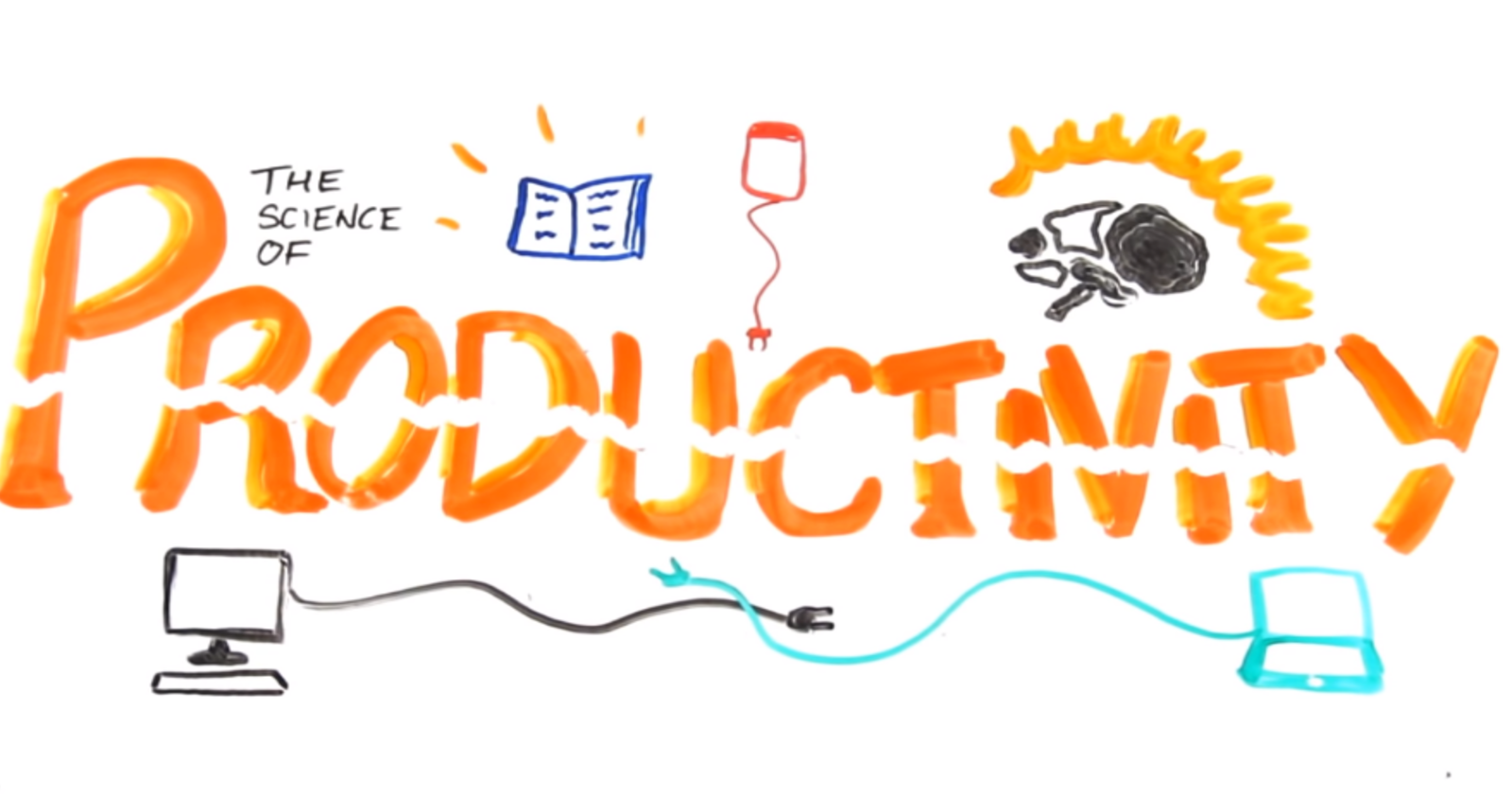 Сигнал–Рутина–Награда: формирование привычек