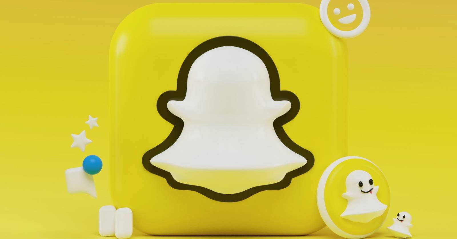 Shared Stories в Snapchat: как создать и участвовать