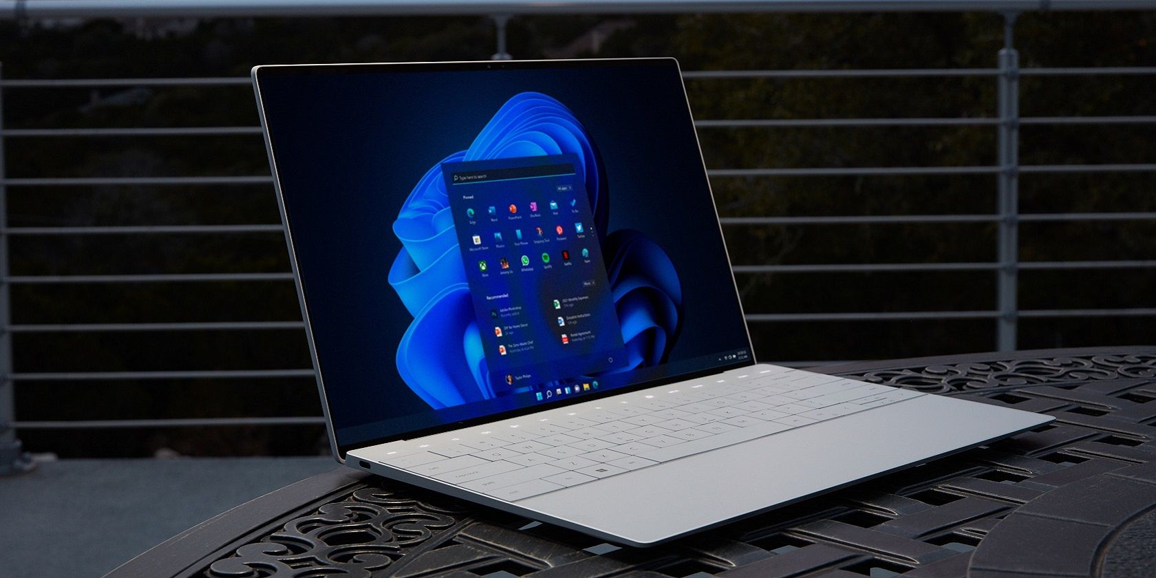 Добавить «Очистить папку» в контекст Windows 11
