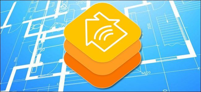 Как объединить устройства HomeKit в комнаты, зоны и сцены