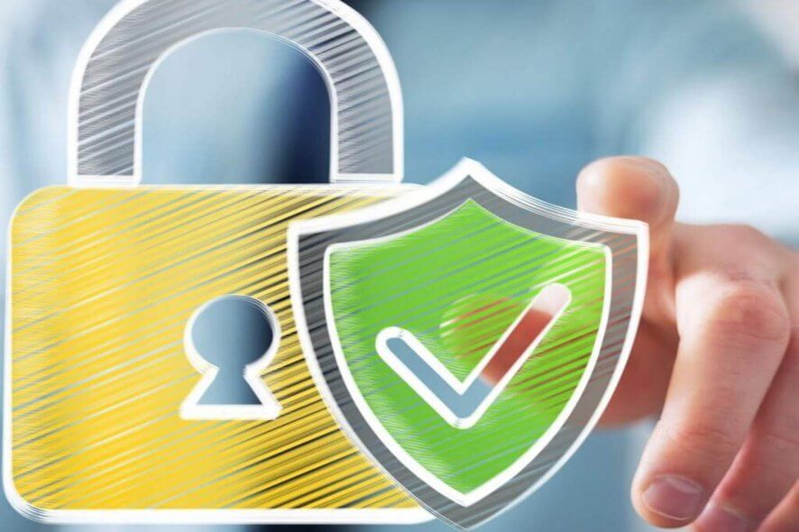 Шифрование файлов и папок в Windows 10