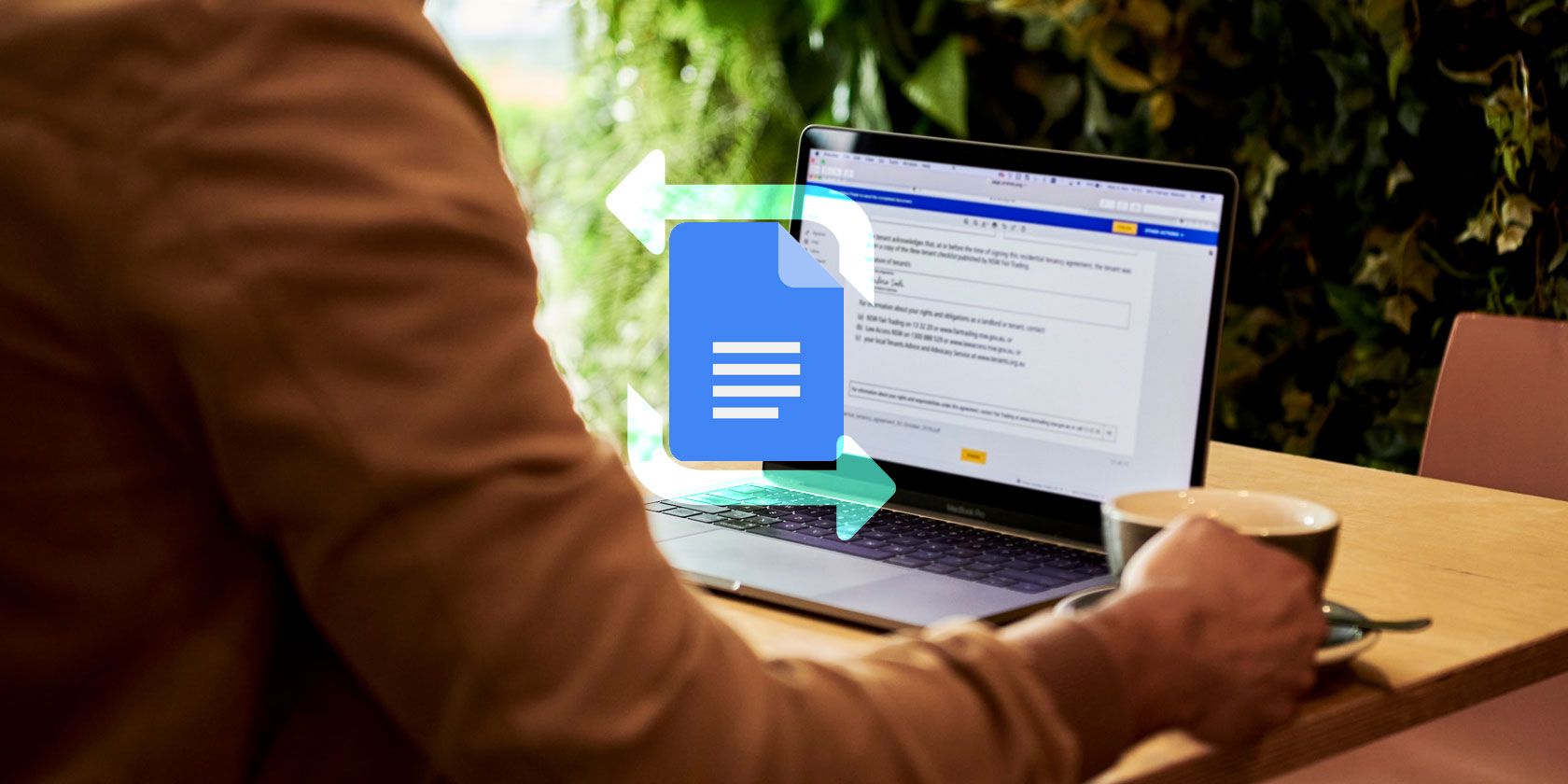 История версий Google Docs: восстановление и практика