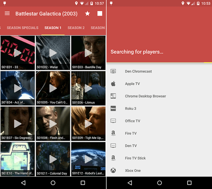 Allsync Android To Airplay