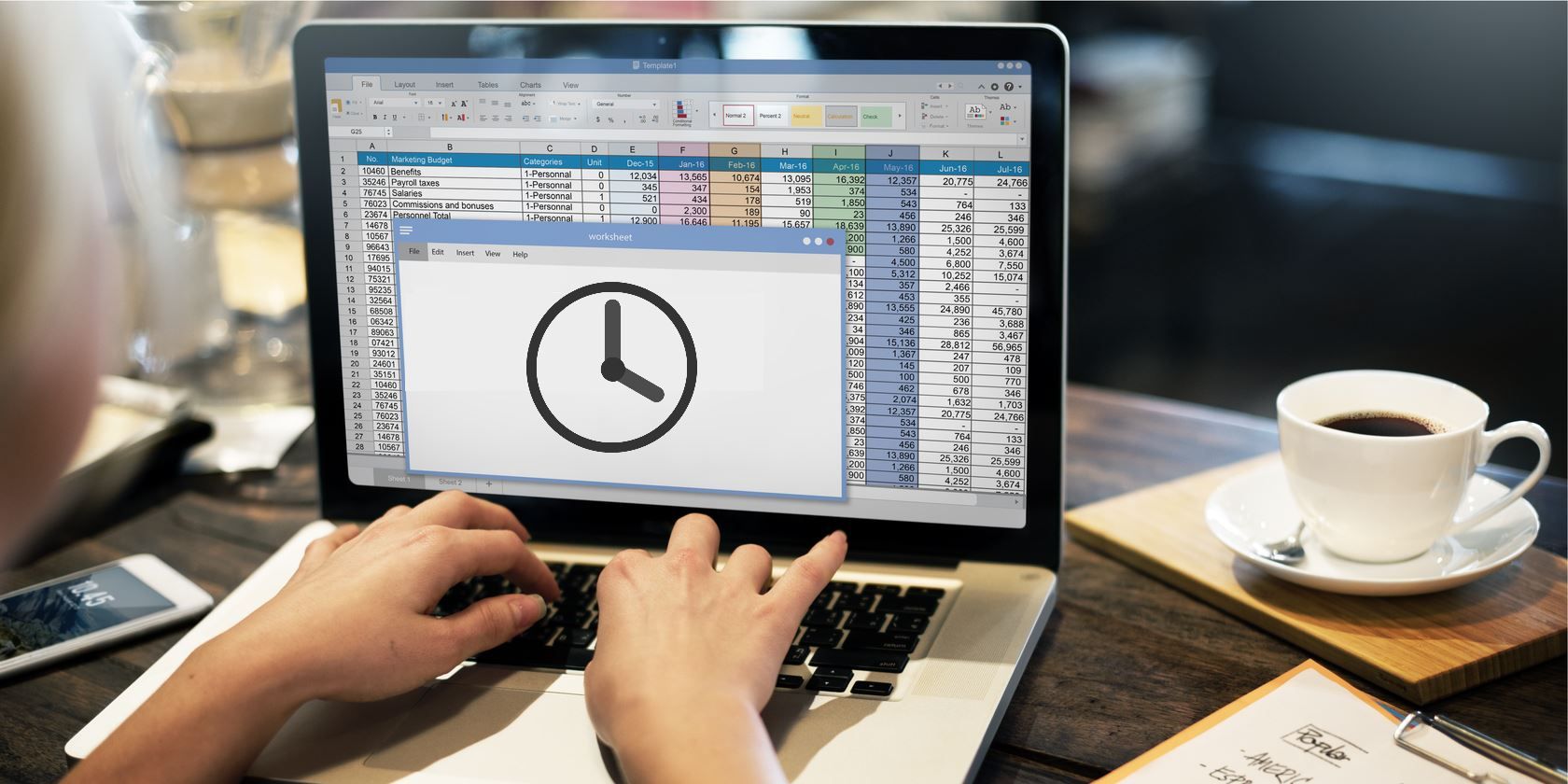 Автозаполнение и Flash Fill в Excel