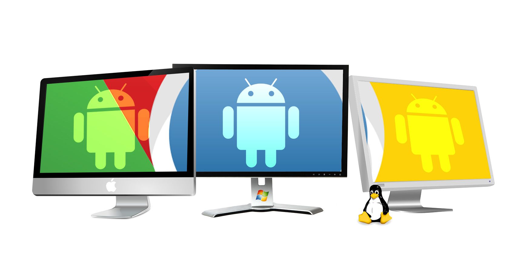 Запуск Android‑приложений в Chrome