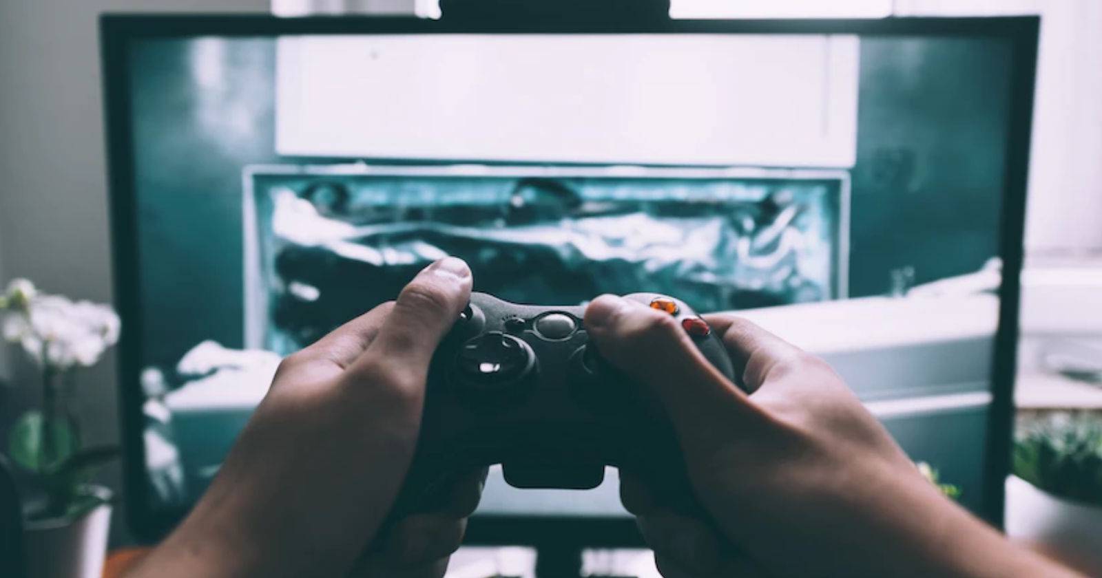 Случайно двигающиеся объекты в Pygame