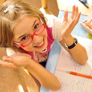 Kidblog — безопасные блоги для классов