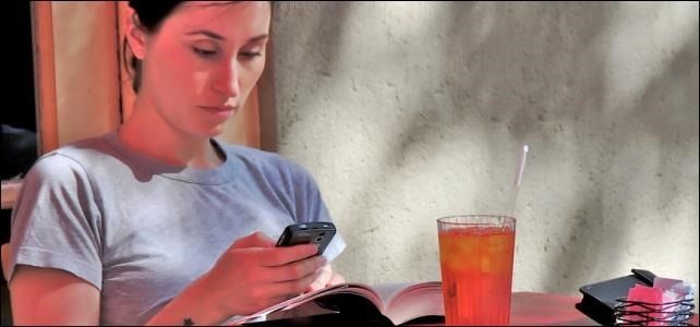 Снизить мобильный трафик в браузере