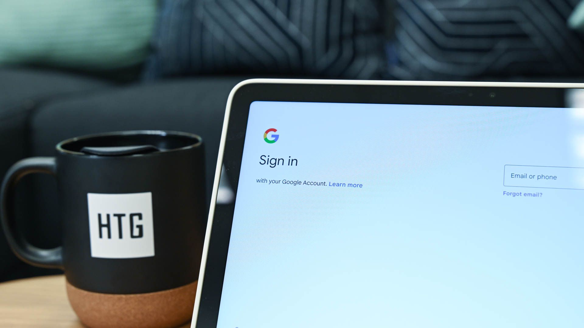 Перенос данных Google: полное руководство