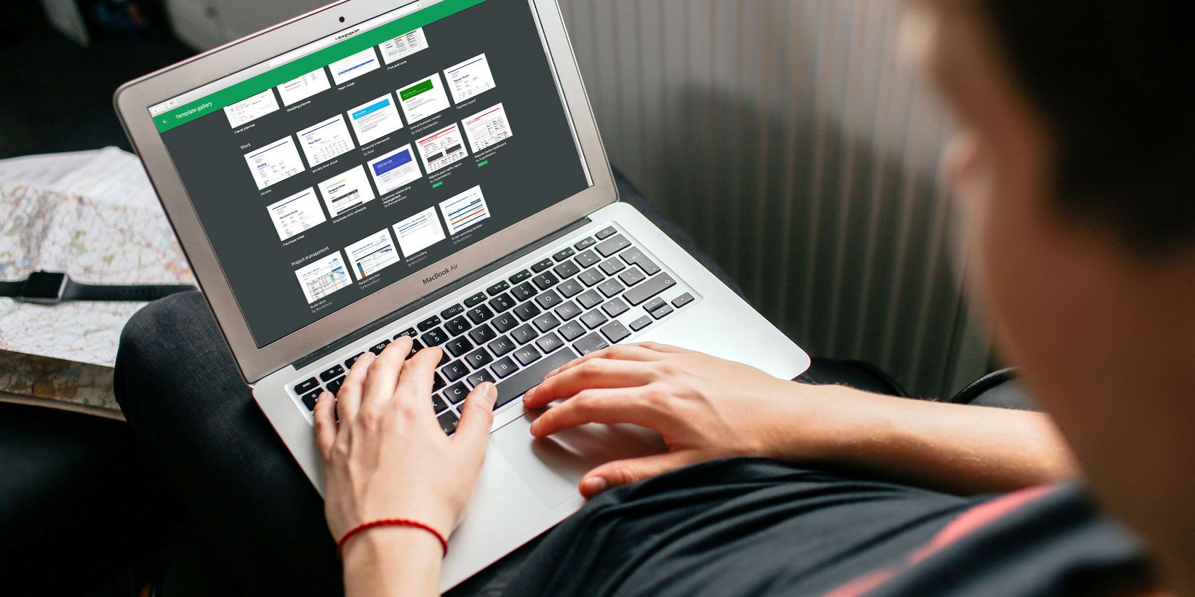 Карточки в Google Таблицах: Flippity шаг за шагом