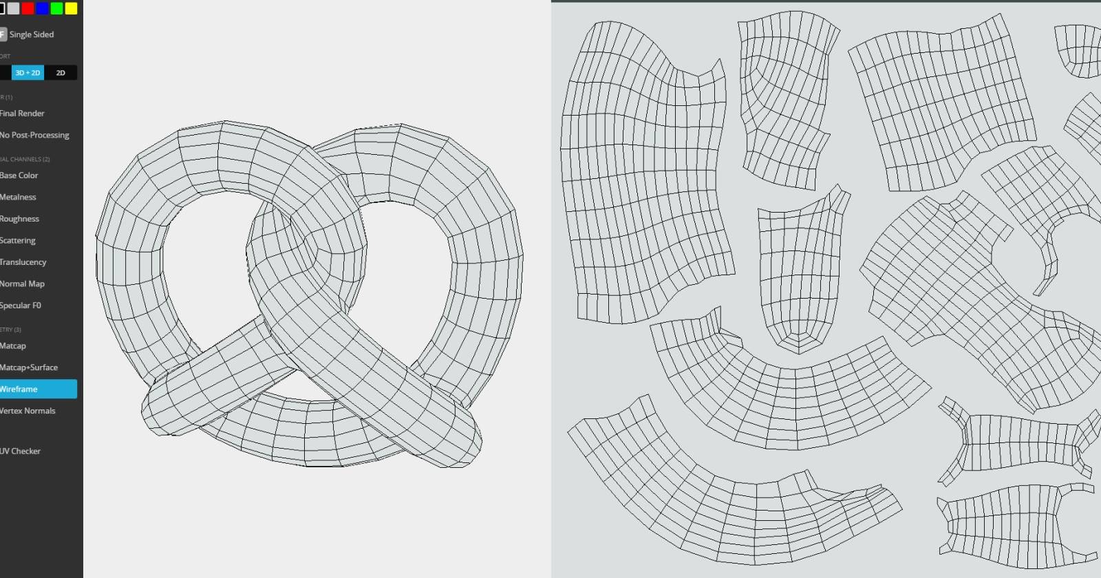 Рисовать с Sketchfab — полное руководство