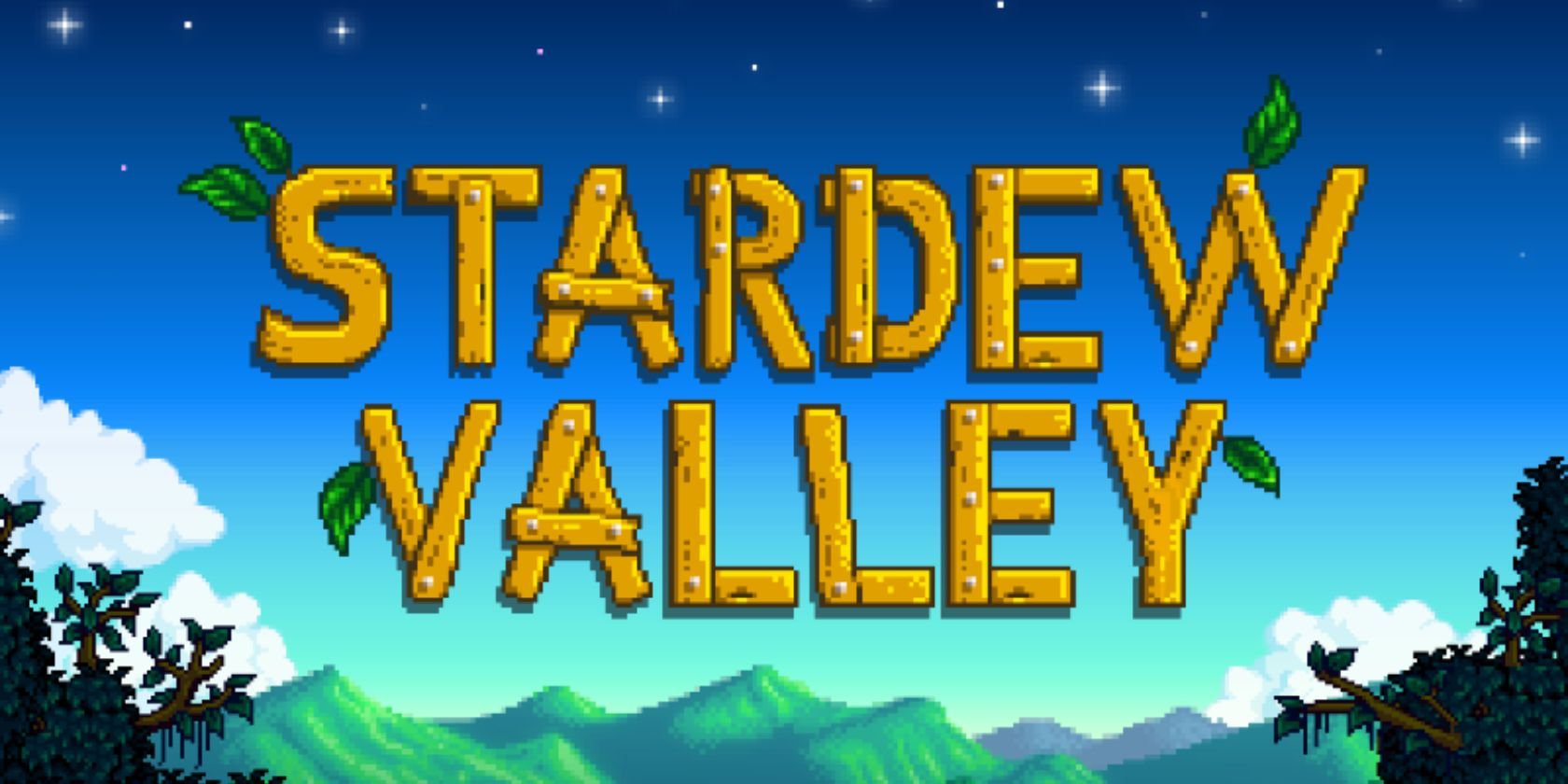Установка модов Stardew Valley через SMAPI