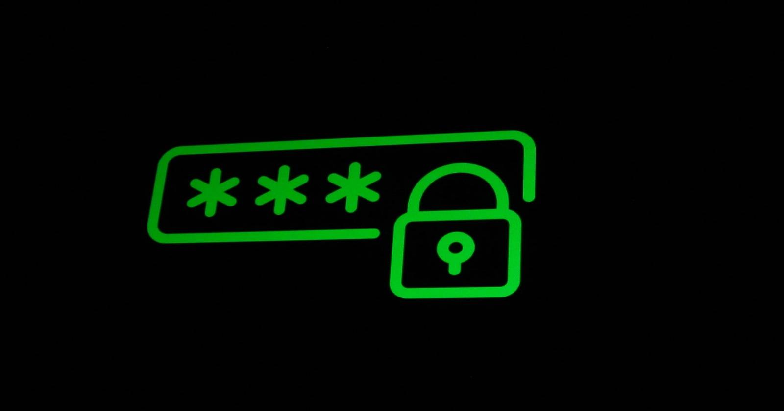 Блокировка сайтов паролем в Edge на Windows