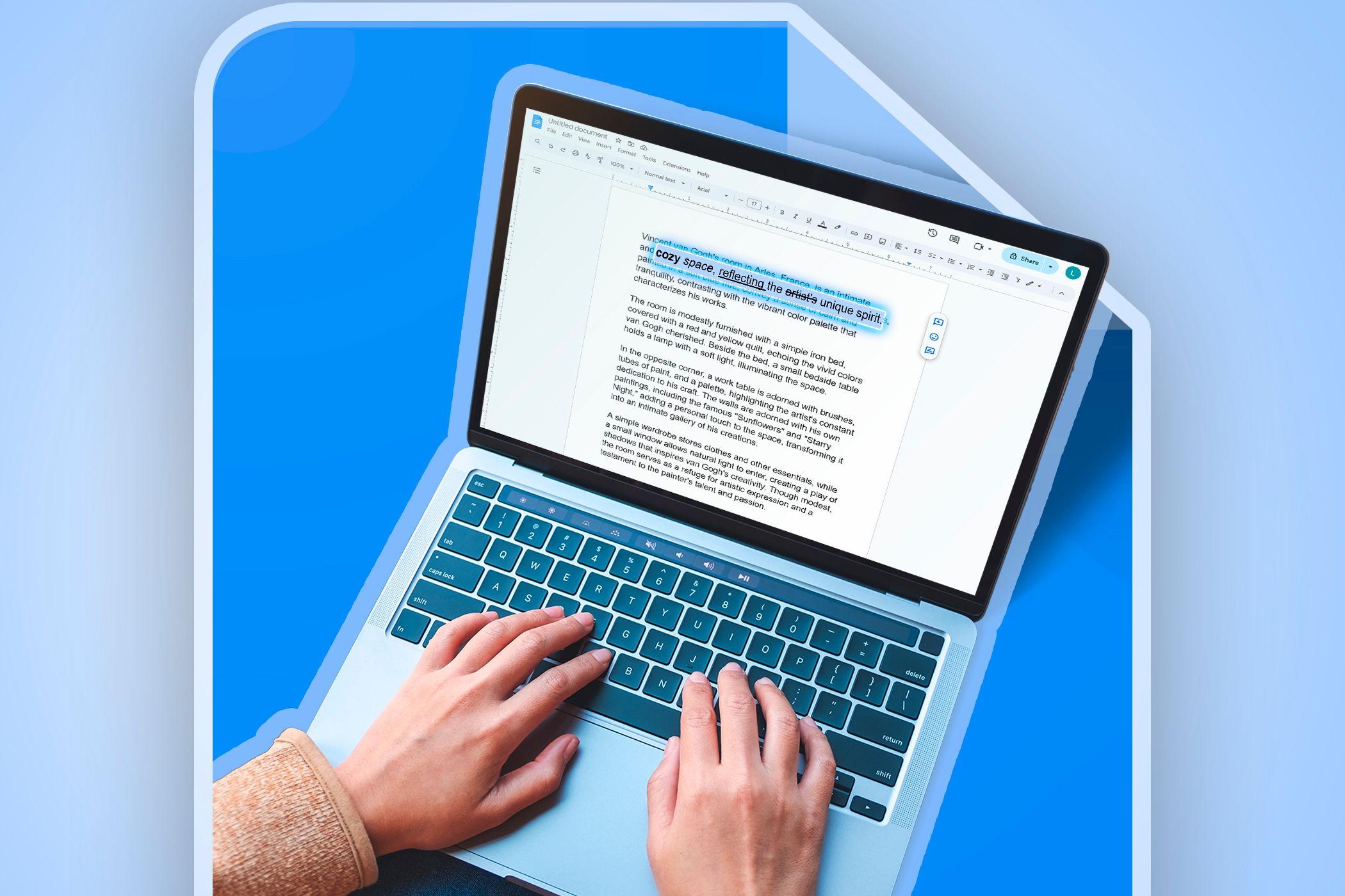 Markdown в Google Docs — руководство