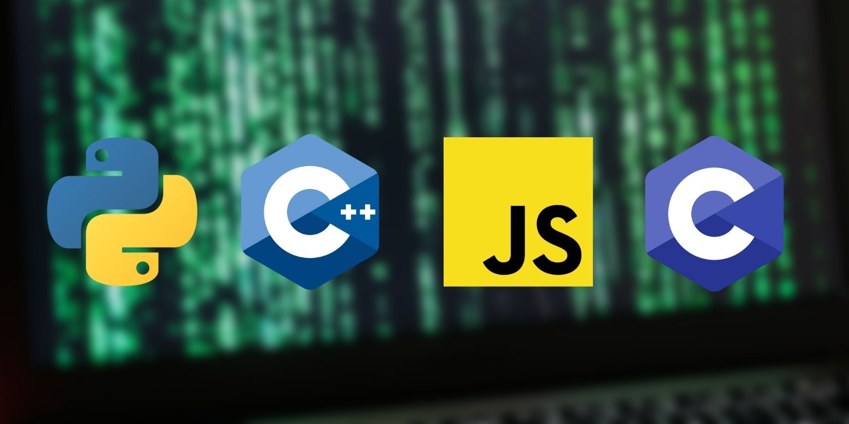 Проверка идентичности матриц в C++, Python, JS и C