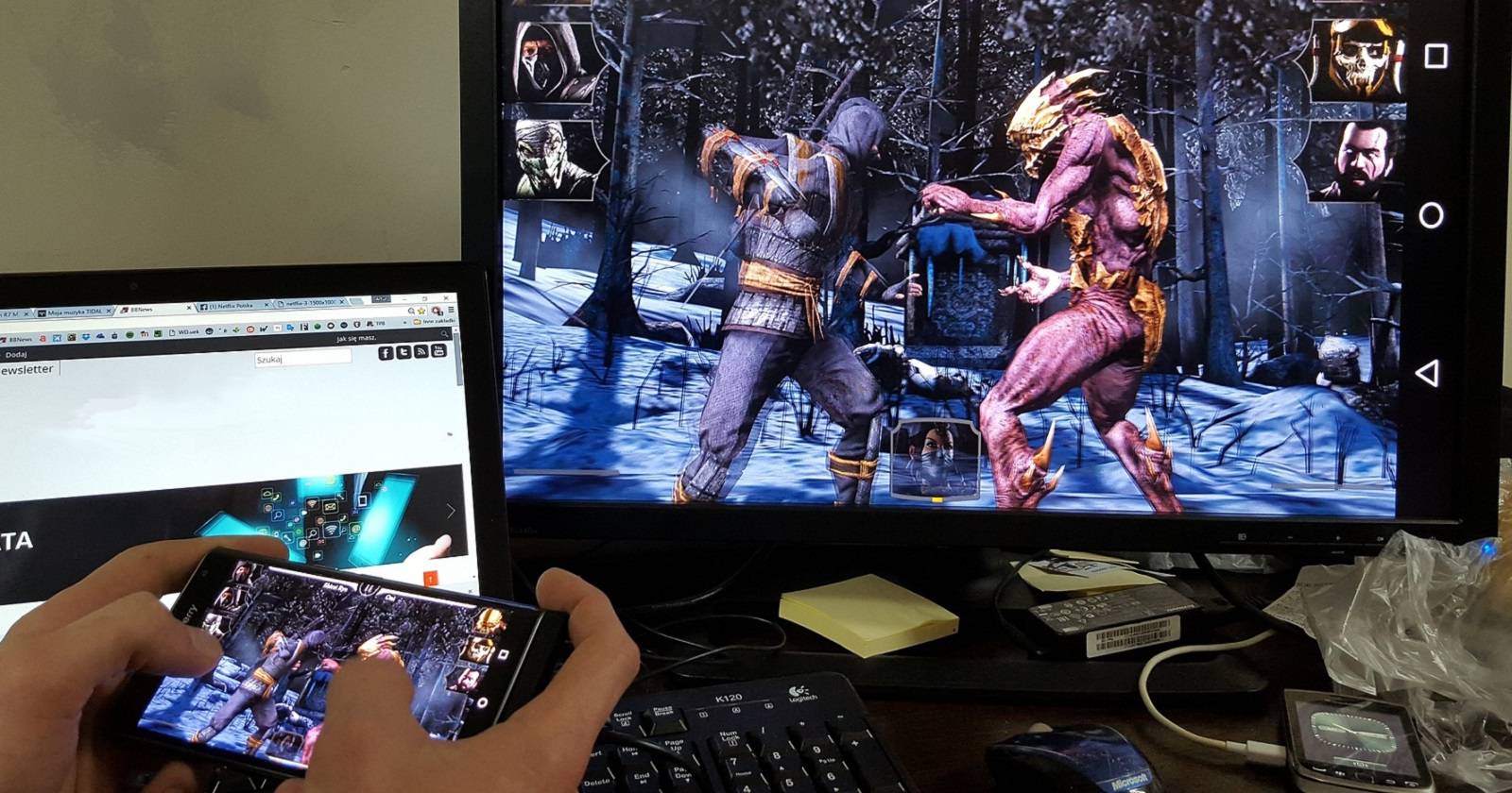 Исправить ошибку GameLoop «Не удалось запустить эмулятор»