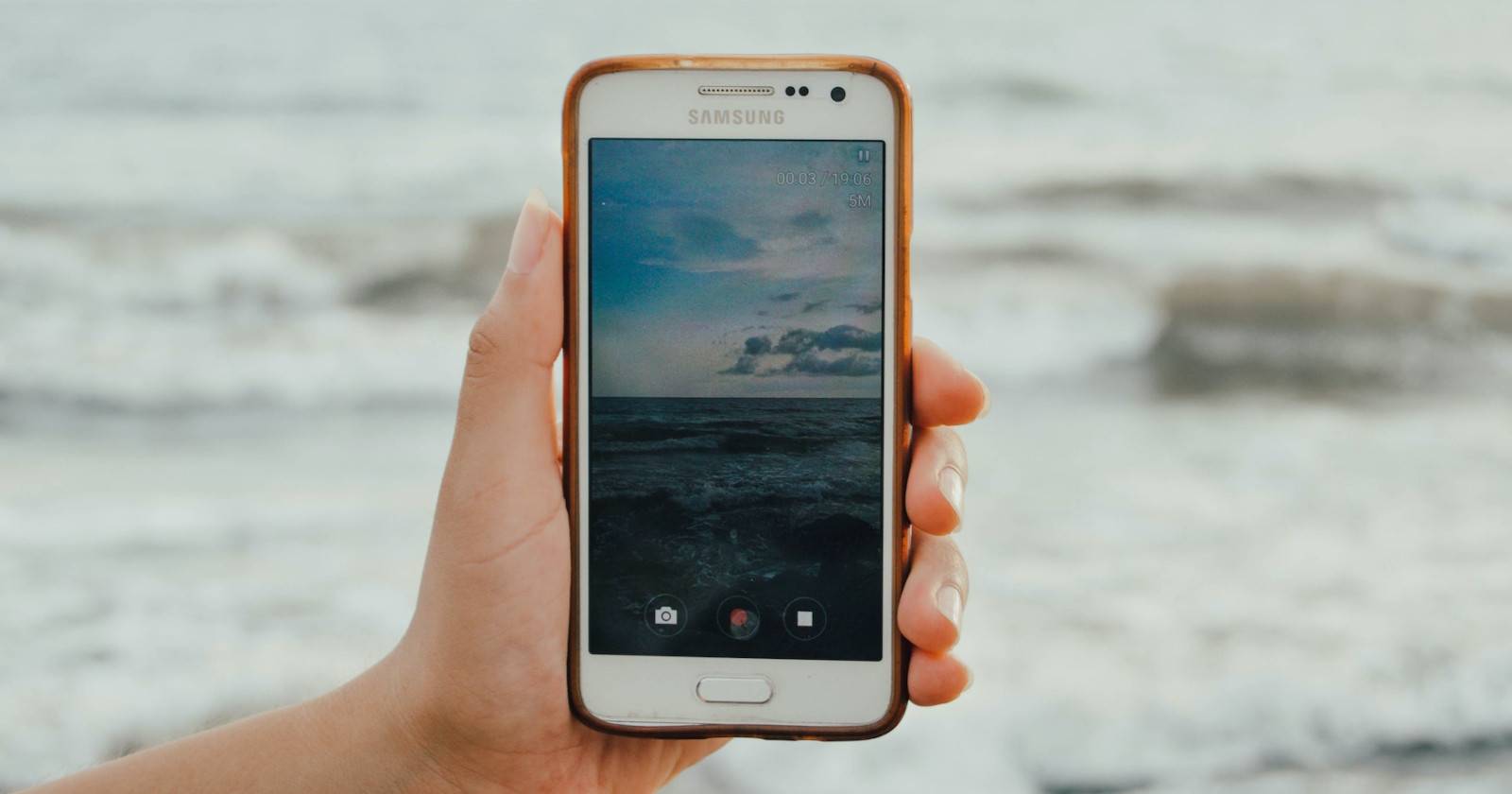 Вертикальное видео в Kdenlive — превью интерфейса